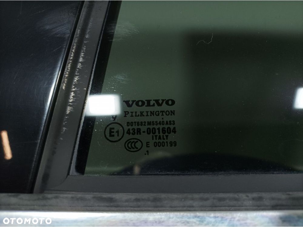 VOLVO XC90 I LIFT DRZWI TYŁ TYLNE LEWE 700-16 - 8
