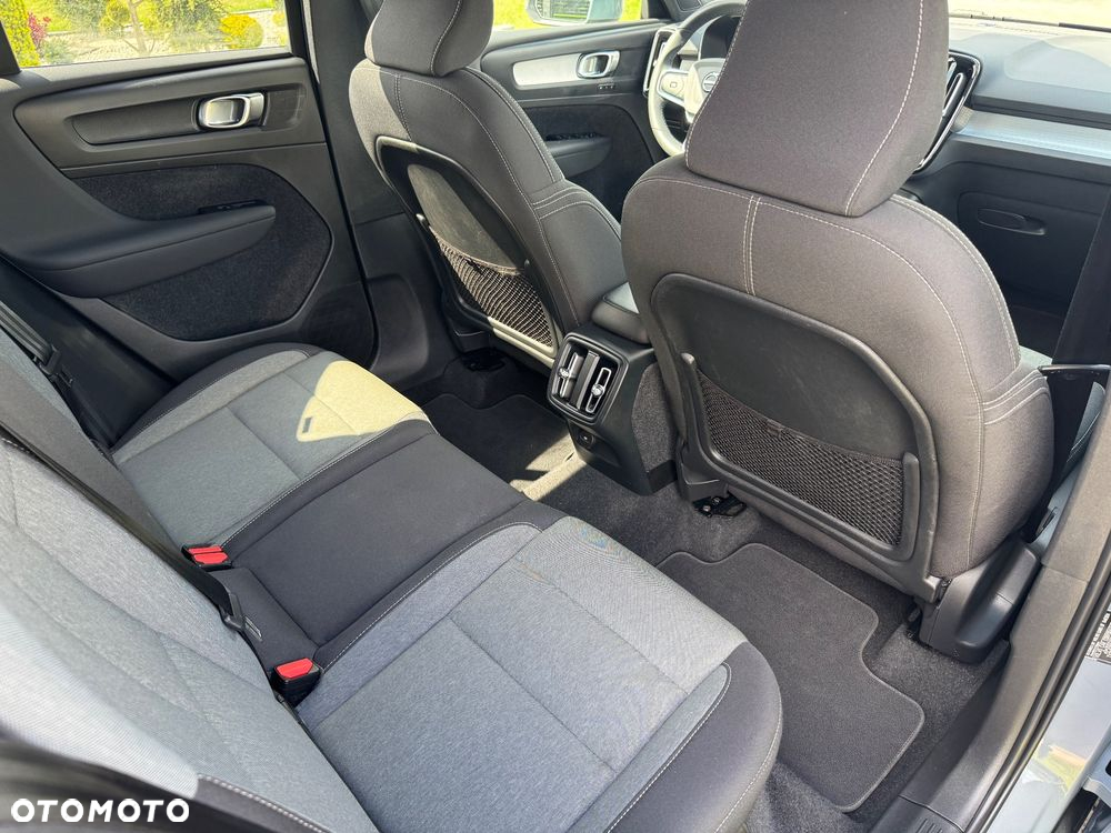 Volvo XC 40 B3 Core - 13