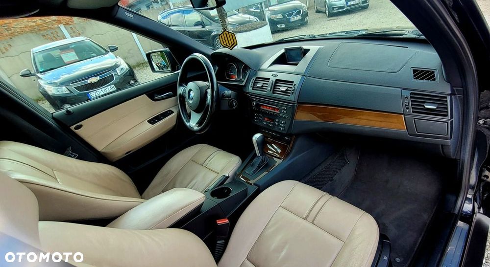 BMW X3 xDrive20d Edition Exclusive - 16