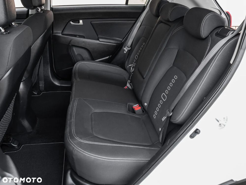 Kia Sportage 1.6 GDI Business Line 2WD - 34