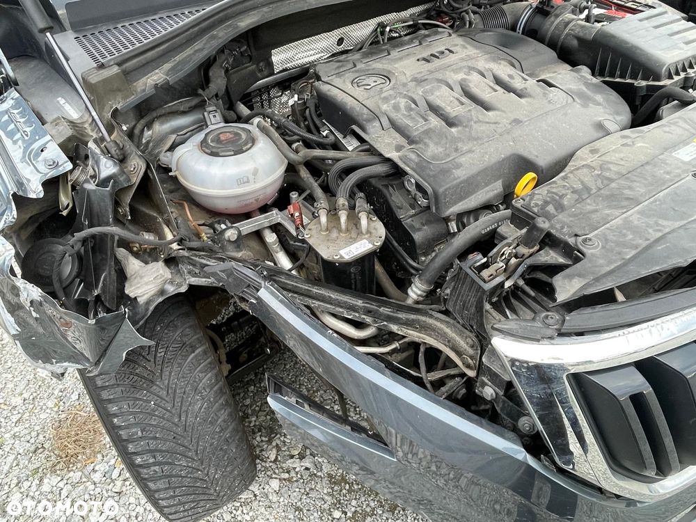 Skoda Kodiaq 2.0 TDI 4x4 Drive 125 - 22
