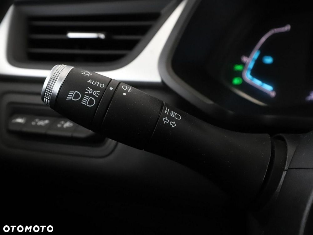 Renault Captur 1.6 E-TECH Full Hybrid 145 Zen - 32