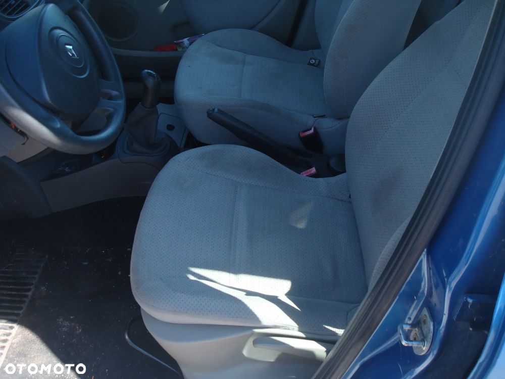 Renault Clio 1.2 16V Exception - 21