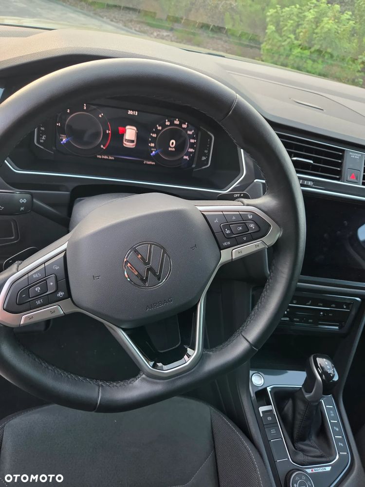 Volkswagen Tiguan 2.0 TDI SCR 4Mot Elegance DSG - 12
