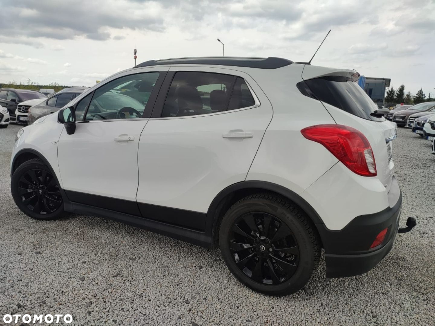 Opel Mokka 1.4 T Cosmo - 18