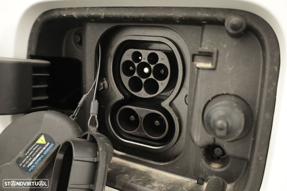 Leapmotor T03 37.3 kWh - 6