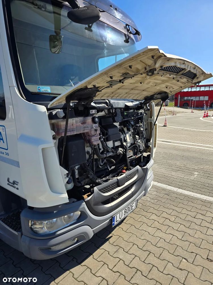 DAF FL 220 FA I12/ZSP - 6