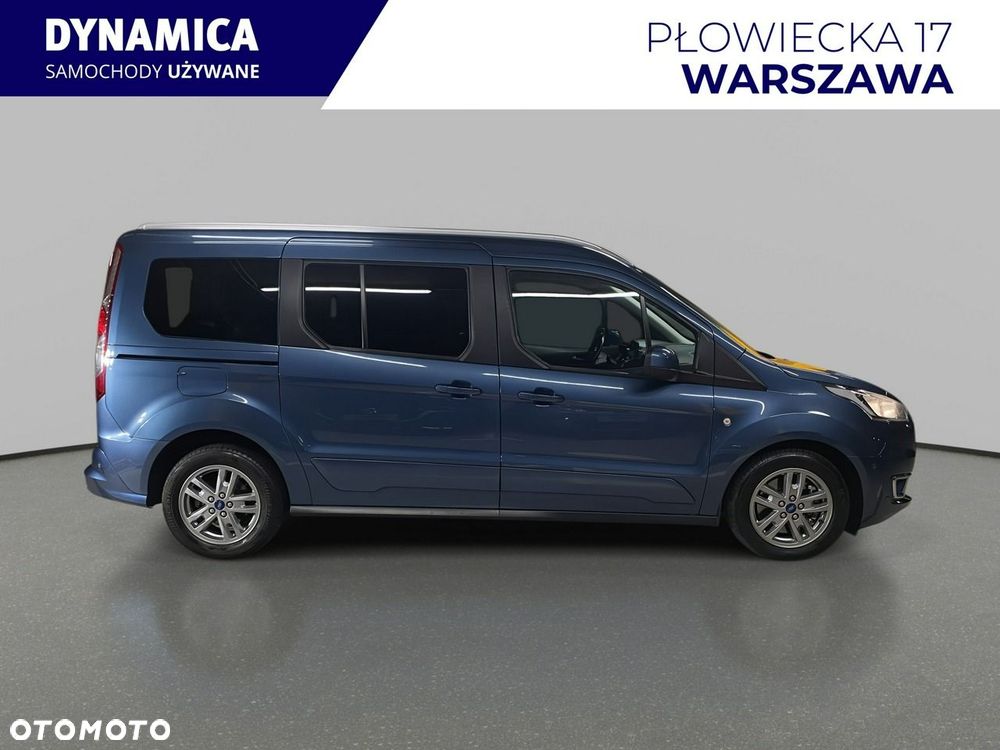 Ford Tourneo Connect Grand - 9