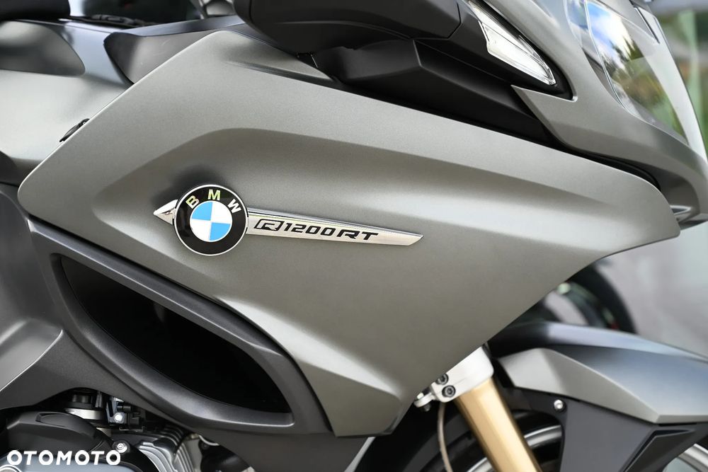 BMW RT - 19