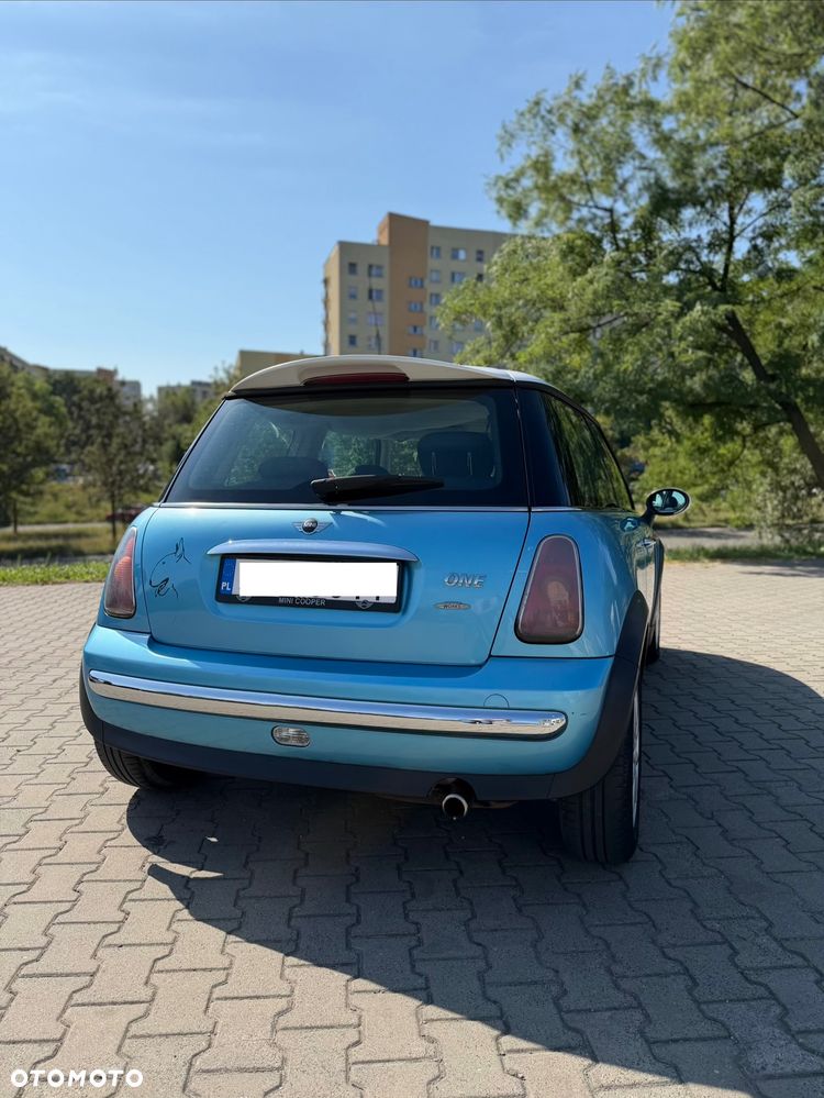MINI ONE Standard - 7