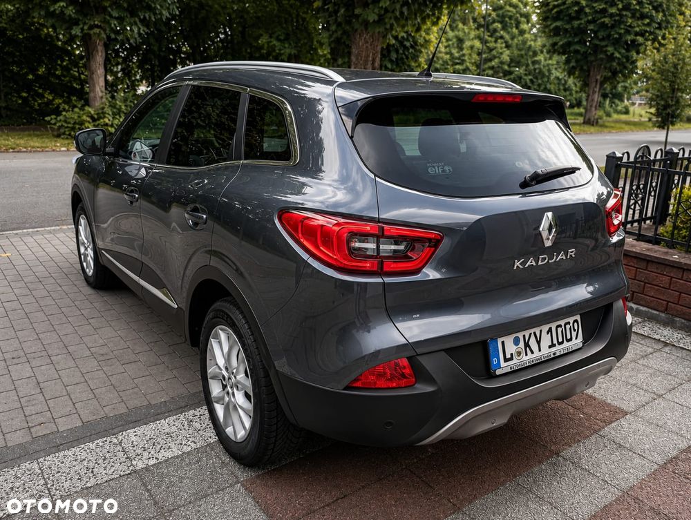 Renault Kadjar - 4