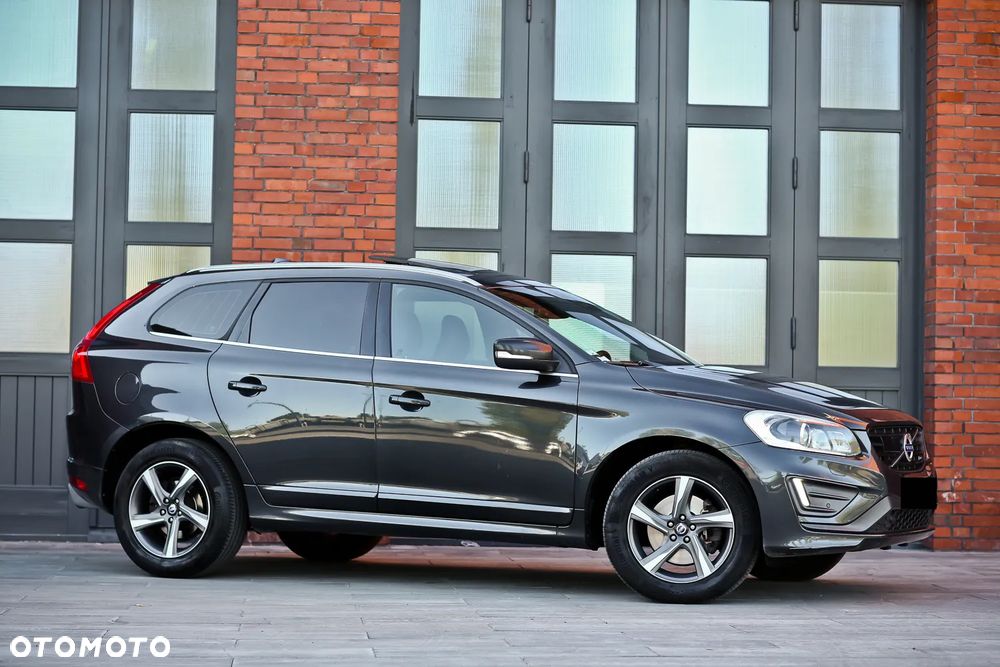 Volvo XC 60 D4 Drive-E Summum - 3