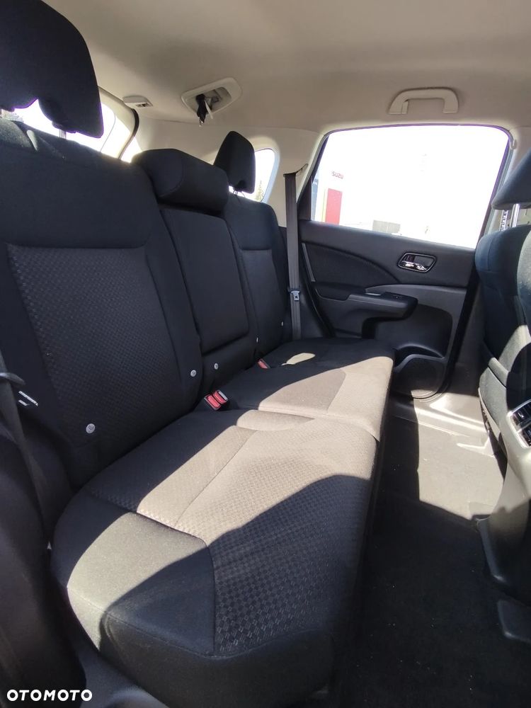 Honda CR-V 1.6i-DTEC Comfort (2WD) - 21