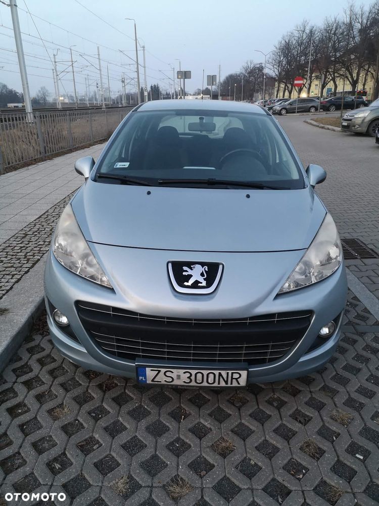 Peugeot 207 95 VTi Urban Style - 2