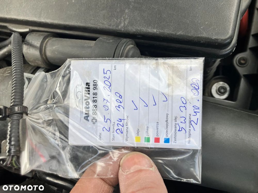 Seat Leon 2.0 TDI FR DSG - 31