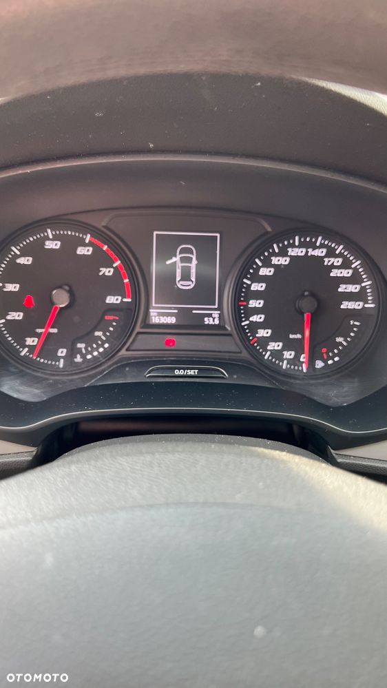 Seat Leon 1.2 TSI Reference - 20