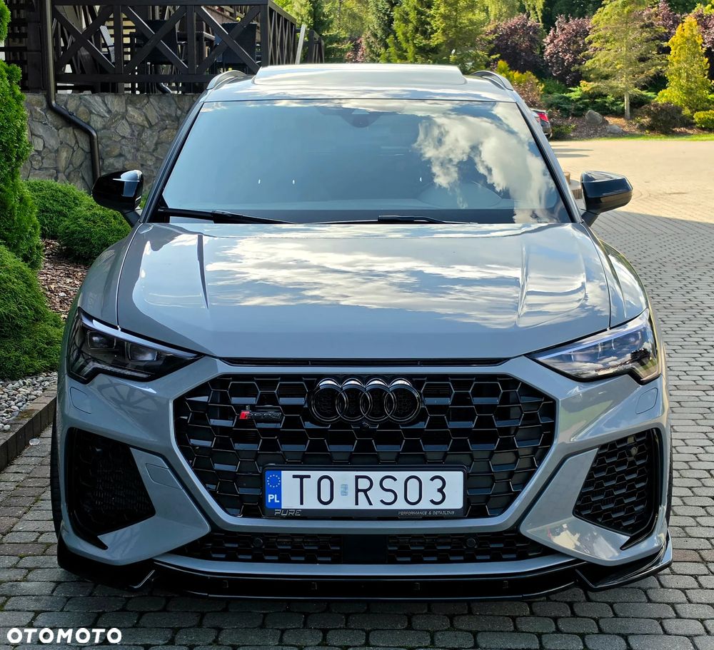 Audi RS Q3 - 17