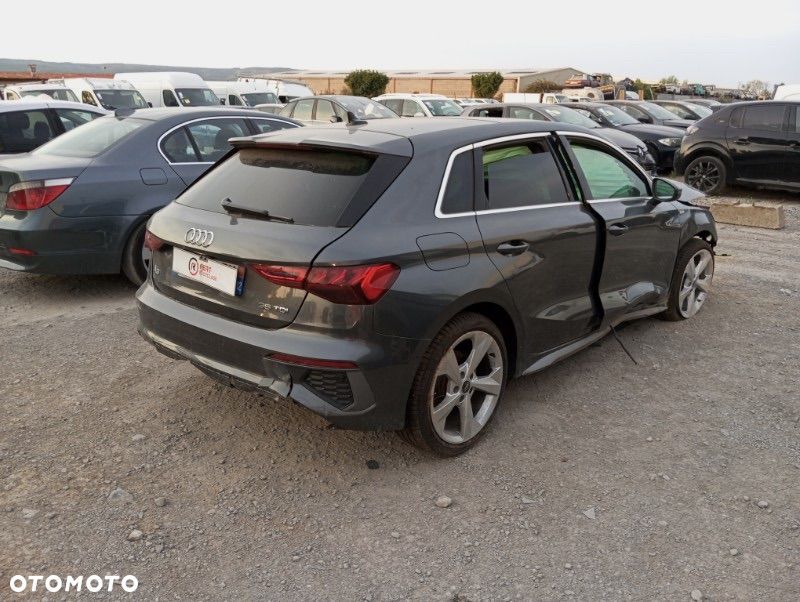 Audi A3 - 3
