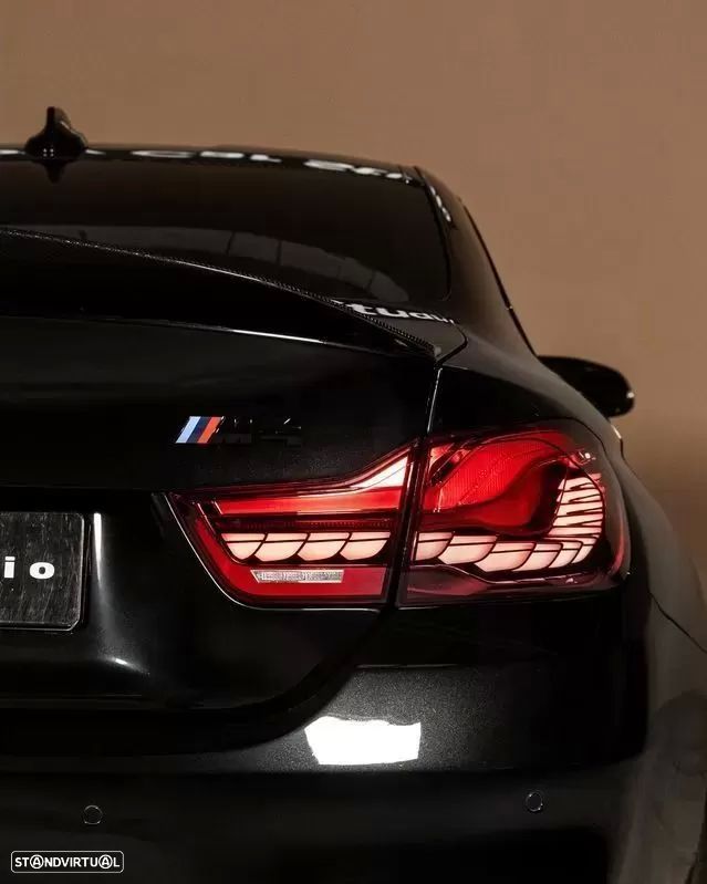 BMW M4 - 7