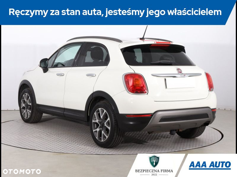 Fiat 500X - 5