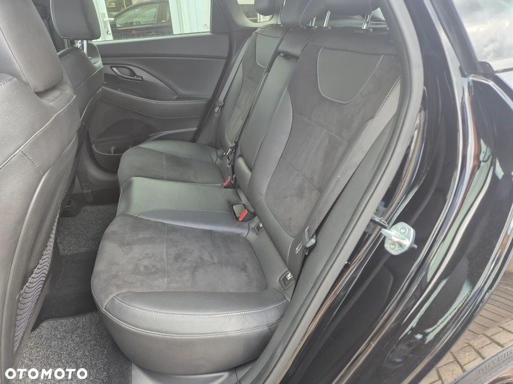 Hyundai i30 N 2.0 T-GDI Performance DCT - 16