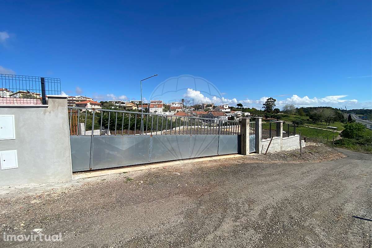 Industrial  para arrendamento - Grande imagem: 2/3