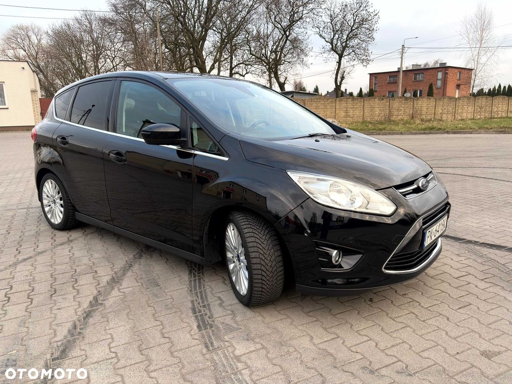 Ford C-MAX - 2