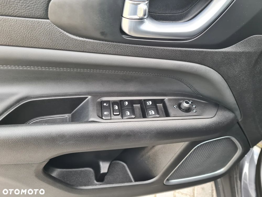 Jeep Compass 1.5 T4 mHEV Altitude FWD S&S DCT - 10