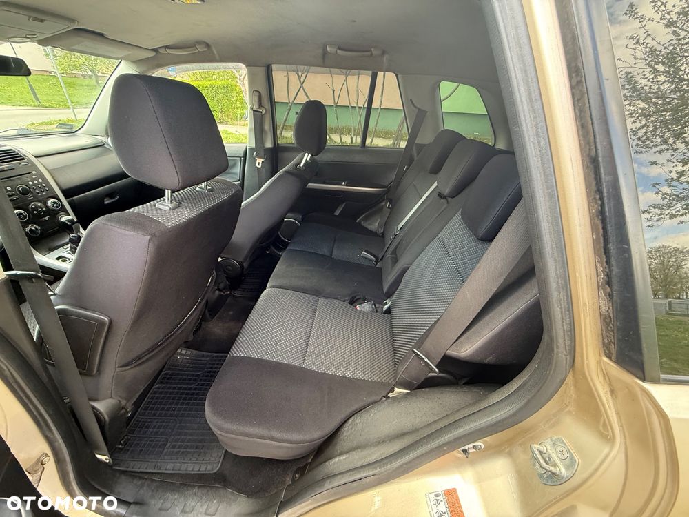 Suzuki Grand Vitara - 12