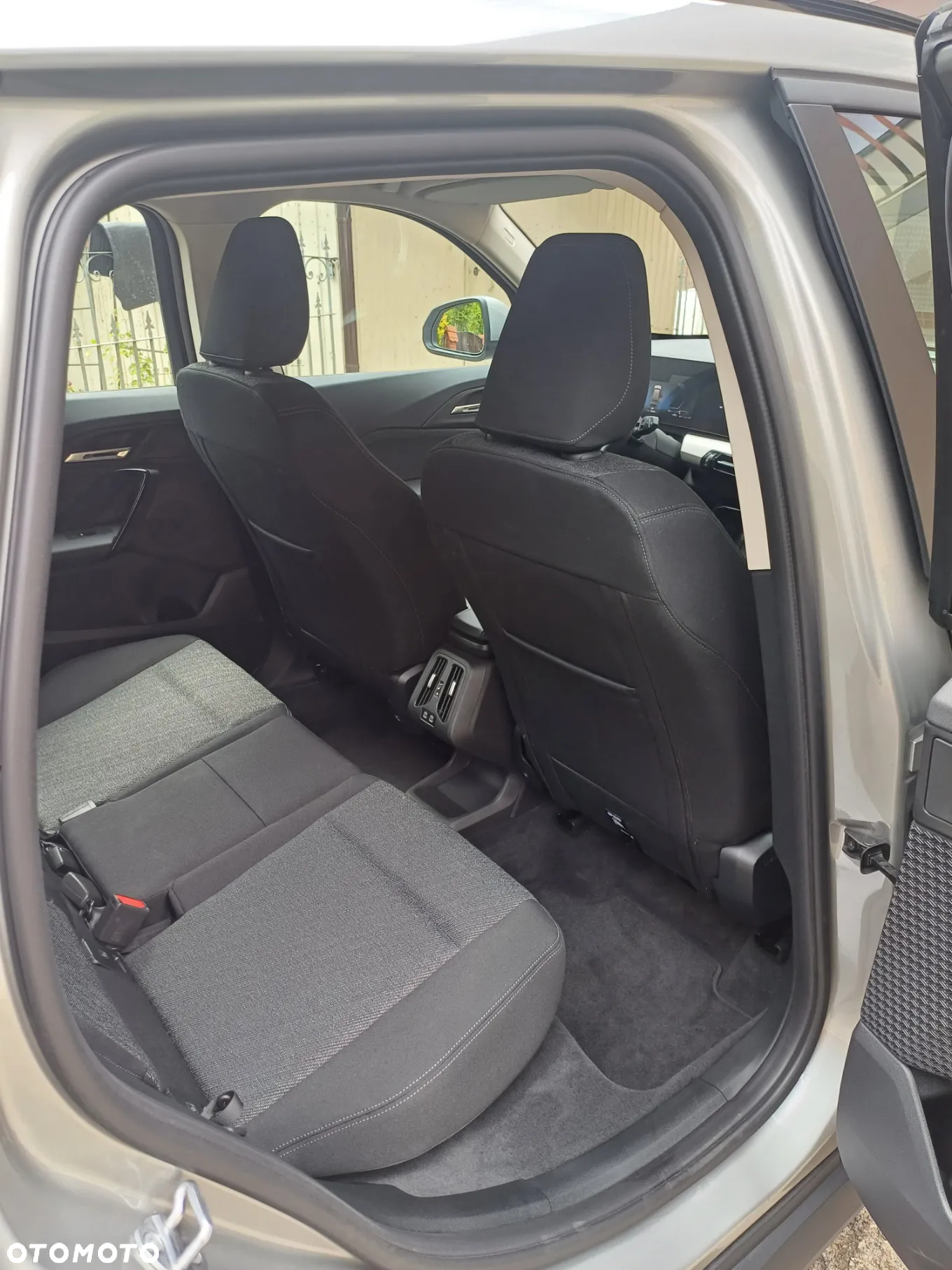 BMW X1 xDrive23d - 10