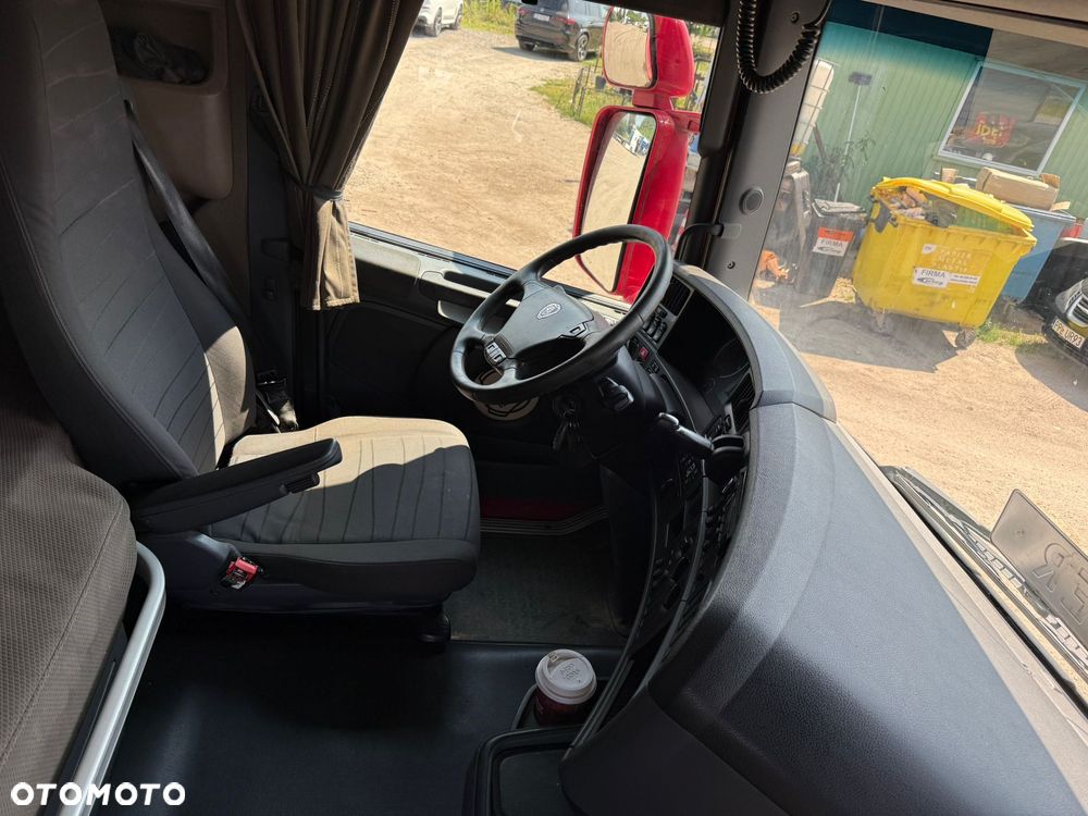 Scania r450 - 25