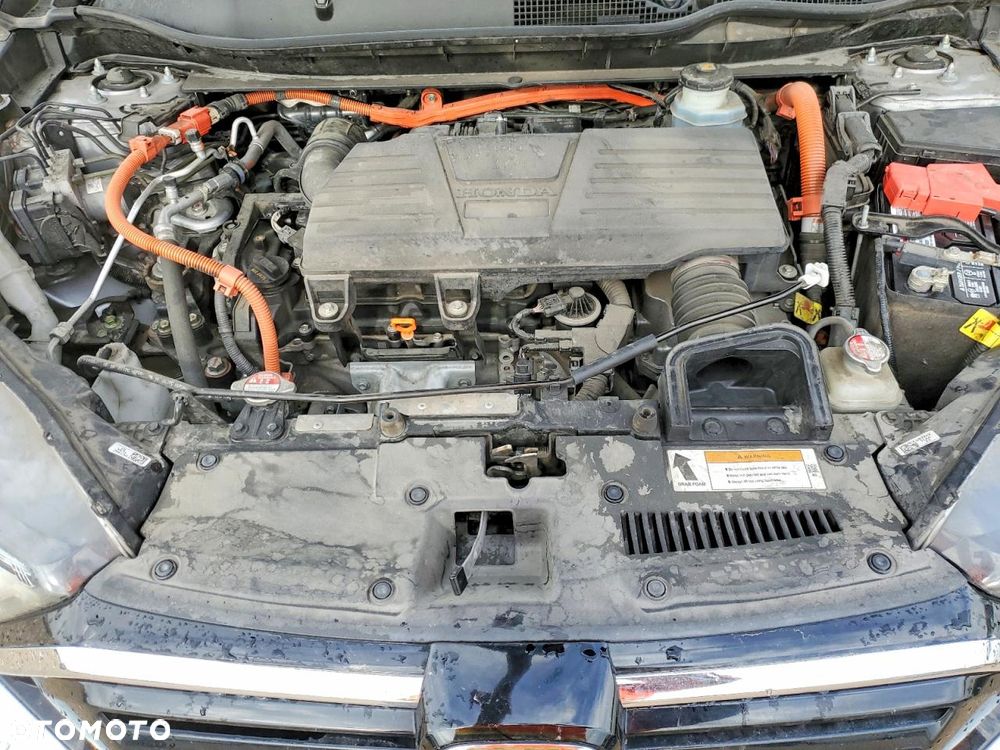Honda CR-V 2.0 Executive - 12