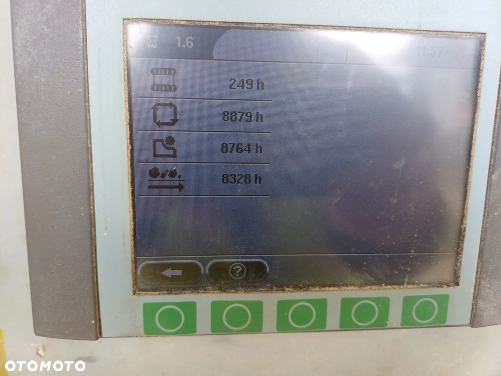 Powerscreen Metso LT116 - 5