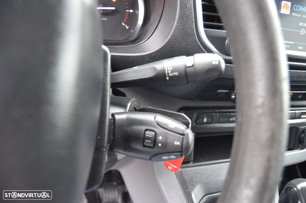 Peugeot Expert Outro - 20