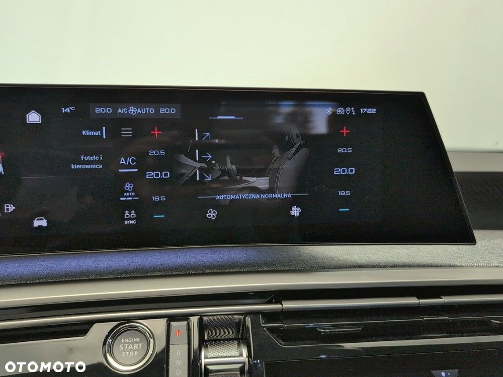 Peugeot 3008 - 21