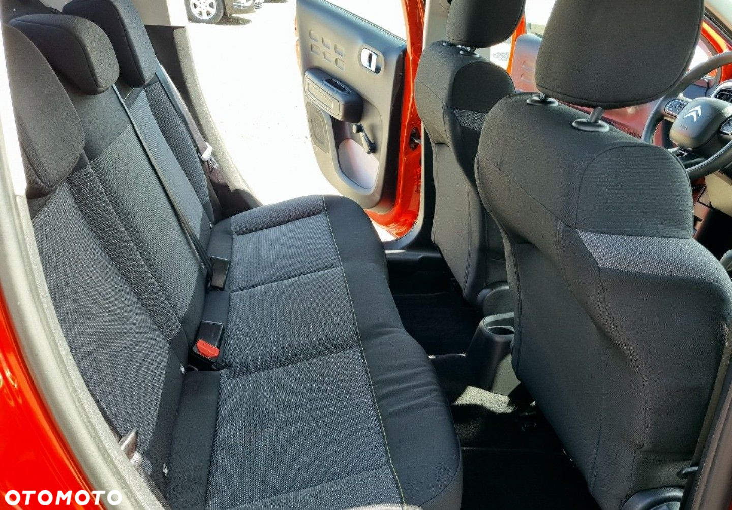 Citroën C3 - 12