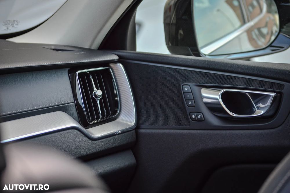 Volvo XC 60 B5 MHEV AWD Inscription - 21