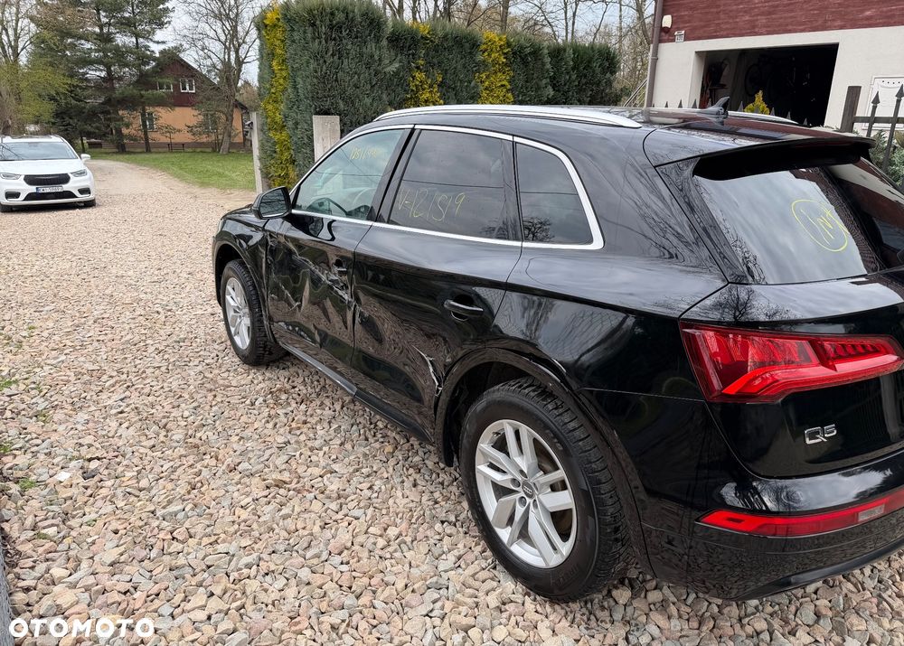 Audi Q5 45 TFSI quattro S tronic - 30