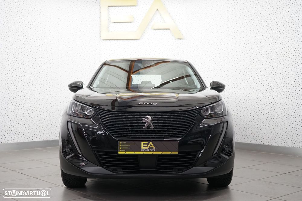 Peugeot 2008 1.2 PureTech Active - 2