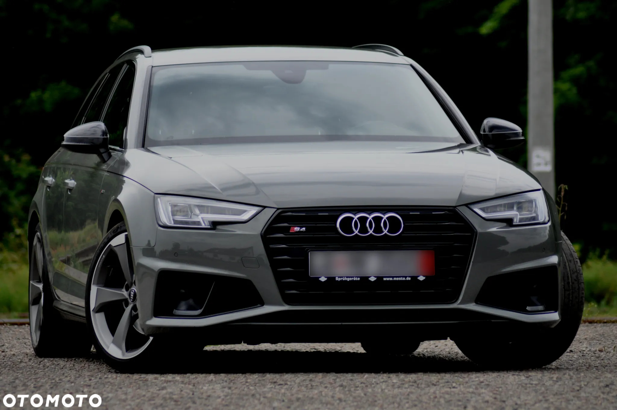 Audi A4 35 TDI S tronic - 11