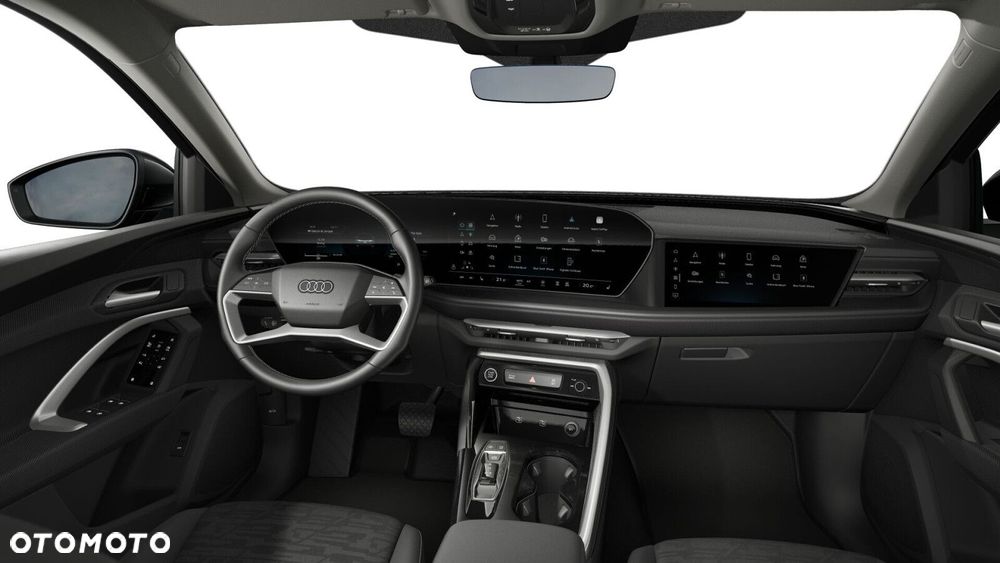 Audi Q5 TFSI mHEV 150 kW Quattro S tronic - 9