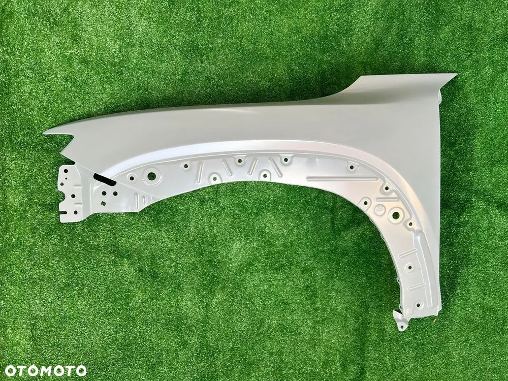 MAZDA CX-50 CX50 Błotnik przedni lewy przód Nowy Oryginał USA AMERYKA VA40 - 2