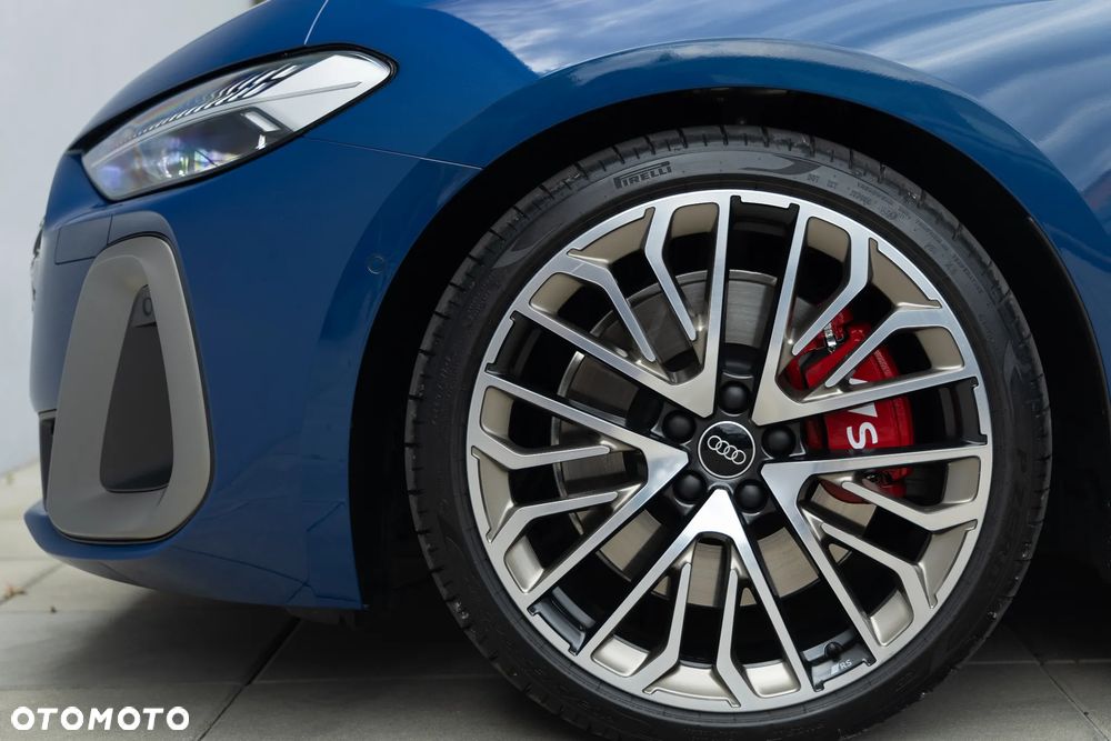 Audi S5 Coupé - 8