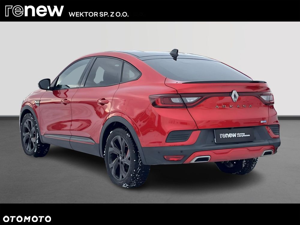 Renault Arkana - 3
