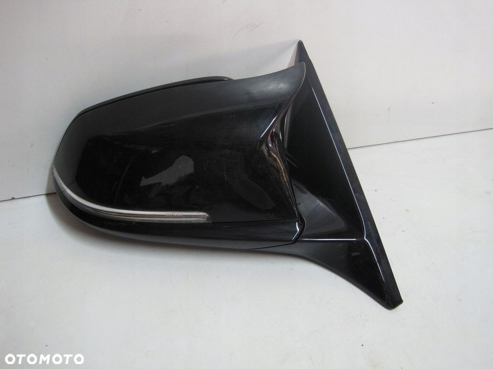 Lusterko BMW 4 F32 M 20r 5PIN LEWE - 2
