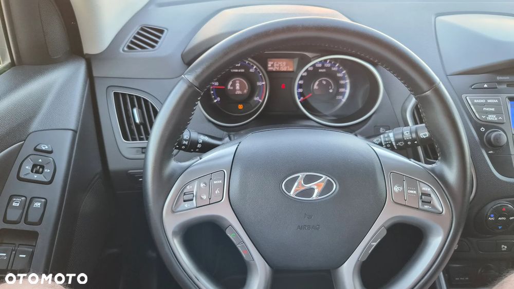 Hyundai ix35 1.7 CRDi Comfort 2WD - 18