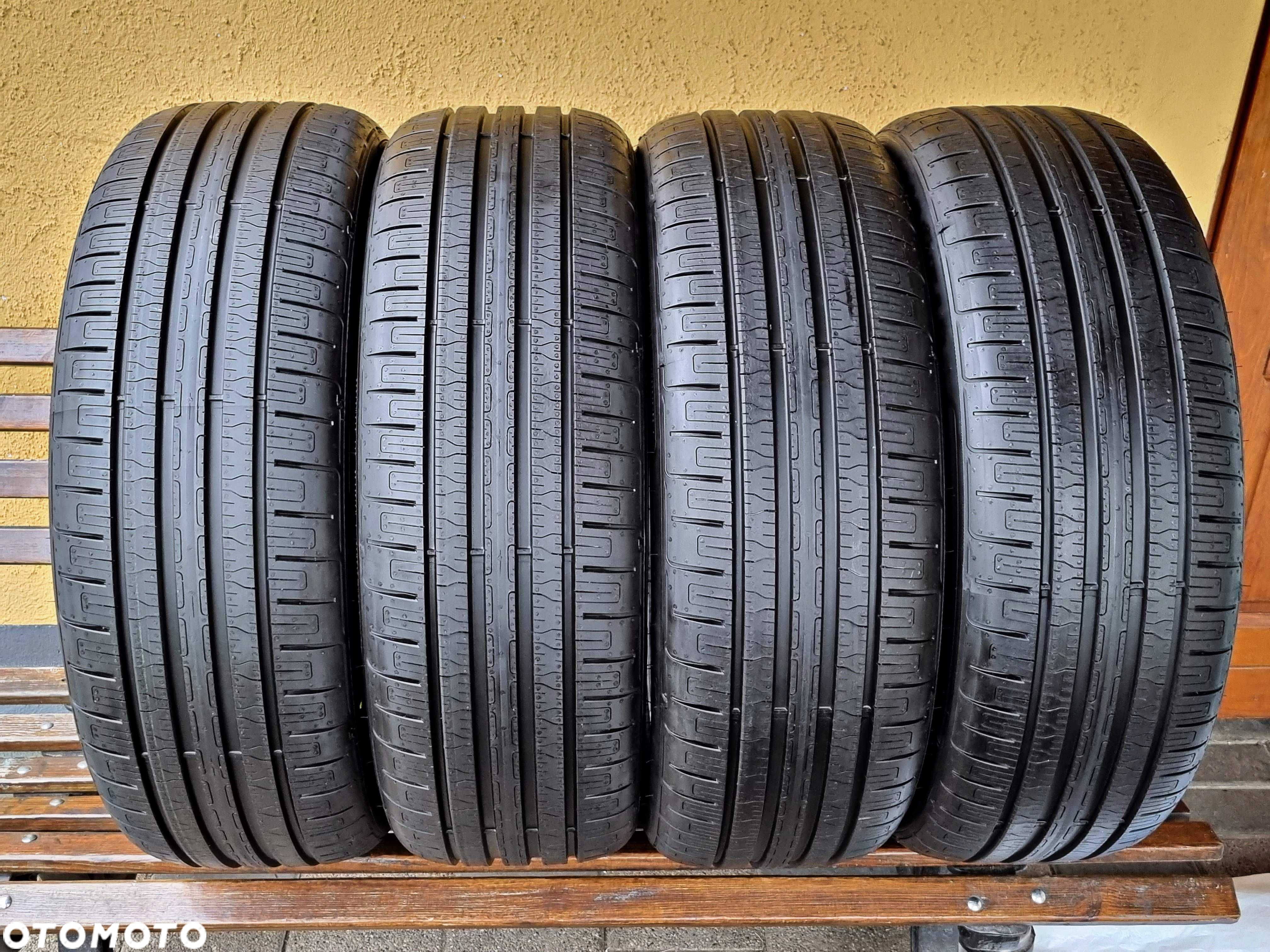 Goodyear EfficientGrip Performance 215/45R20 95T XL Germany 2022 Nowe - 3