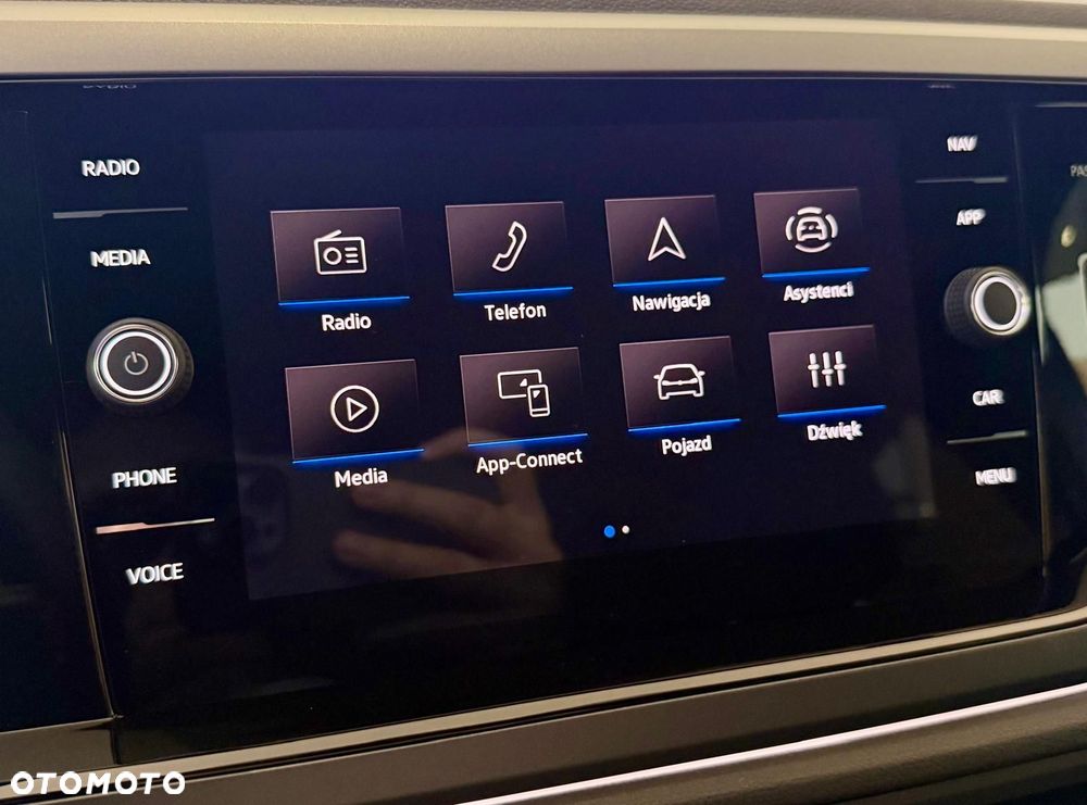 Volkswagen Taigo 1.5 TSI ACT R-Line Plus DSG - 14