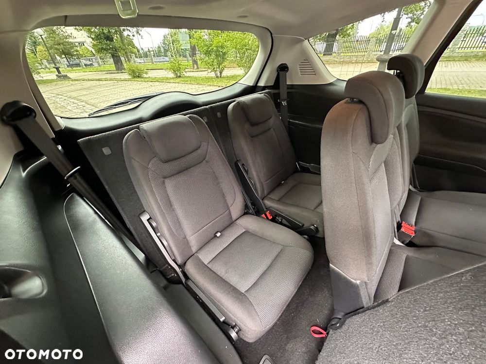 Ford S-Max 2.0 TDCi Ambiente - 7