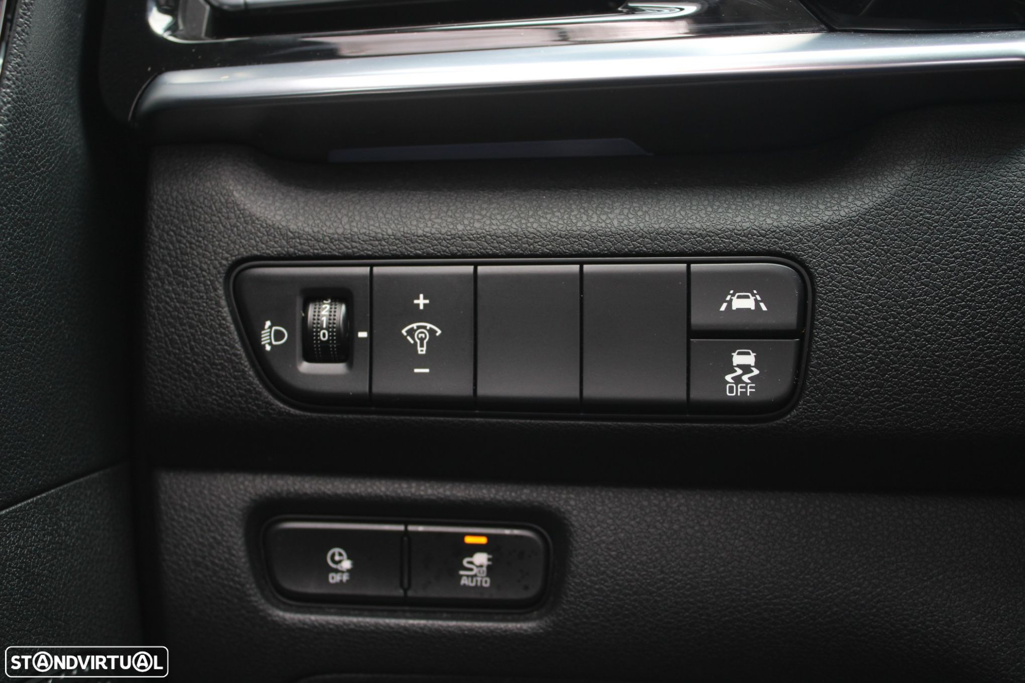 Kia e-Niro 64kWh - 32